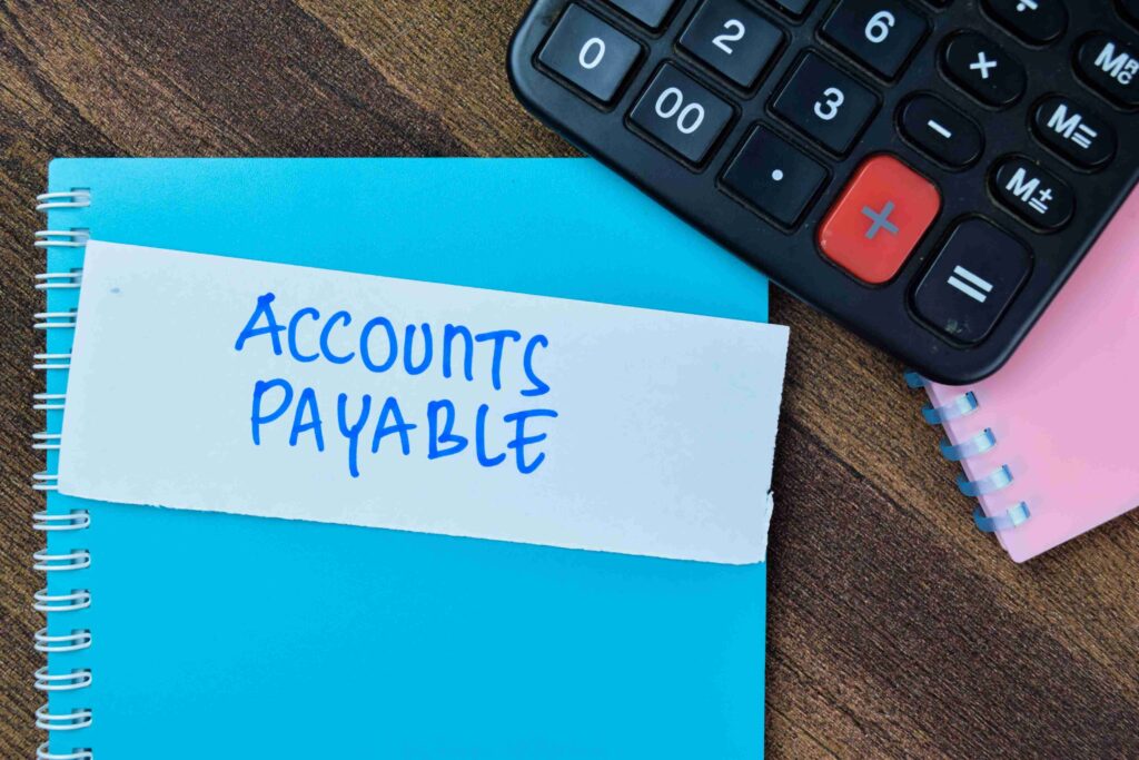 Accounts Payable Management