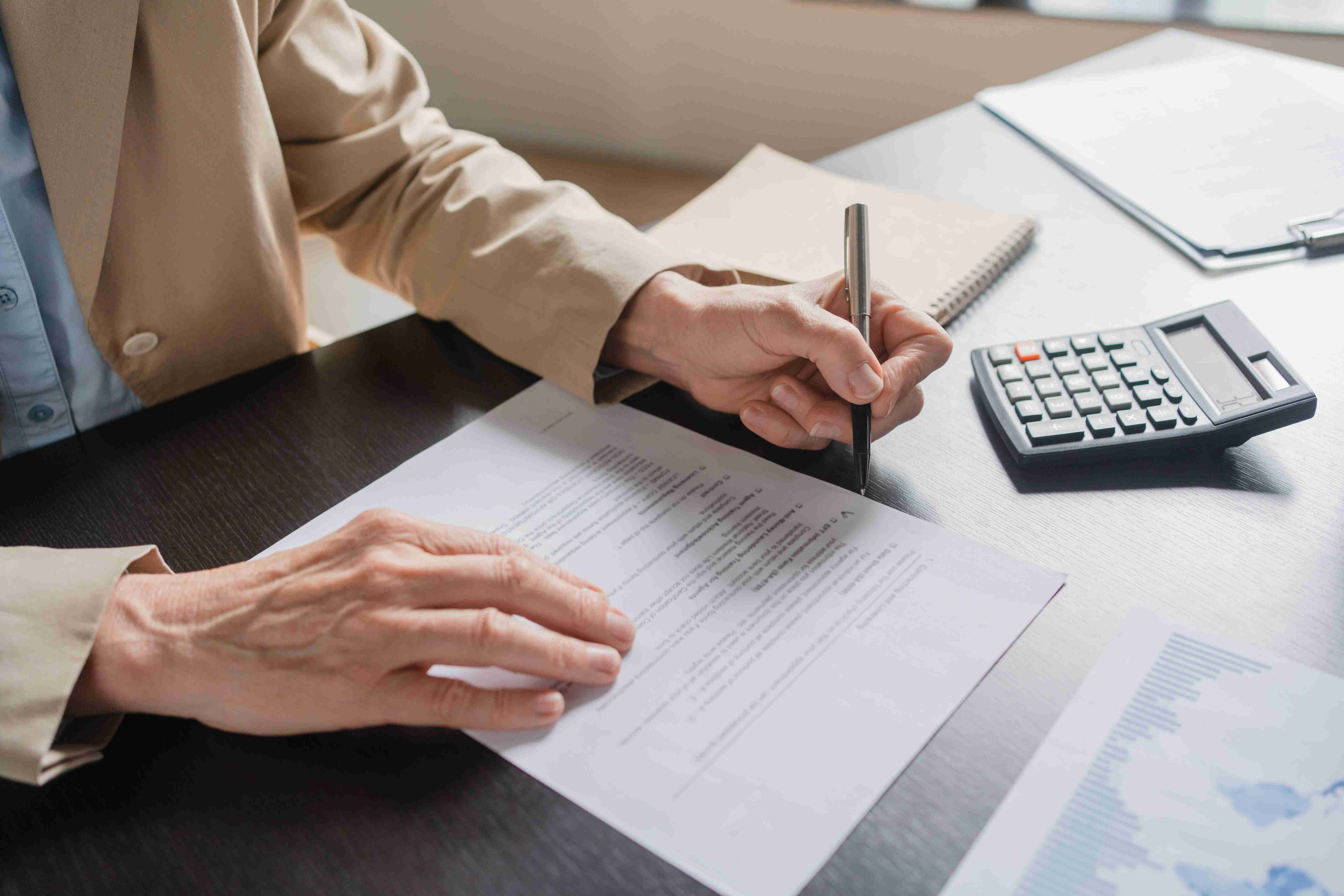 Accounts Receivable Management